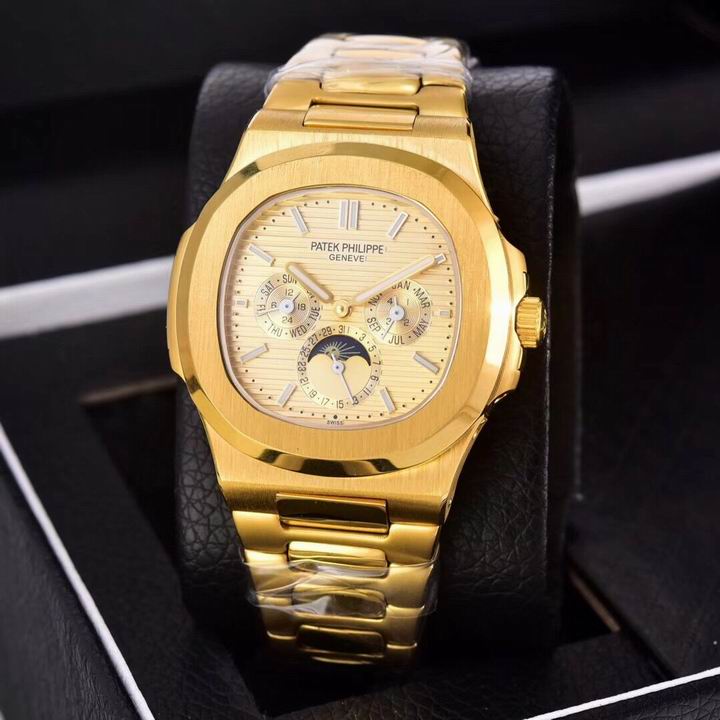 Patek Philippe Watch 442